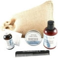 thumbnail image 1 of The Best Beard Company Lavender Premium Grooming Traveling Kit, 5 pc, 1 of 1