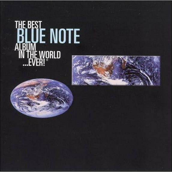 The Best Blue Note Album In The World...Ever! (2CD)