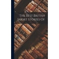 thumbnail image 1 of The Best British Short Stories Of (Hardcover), 1 of 1