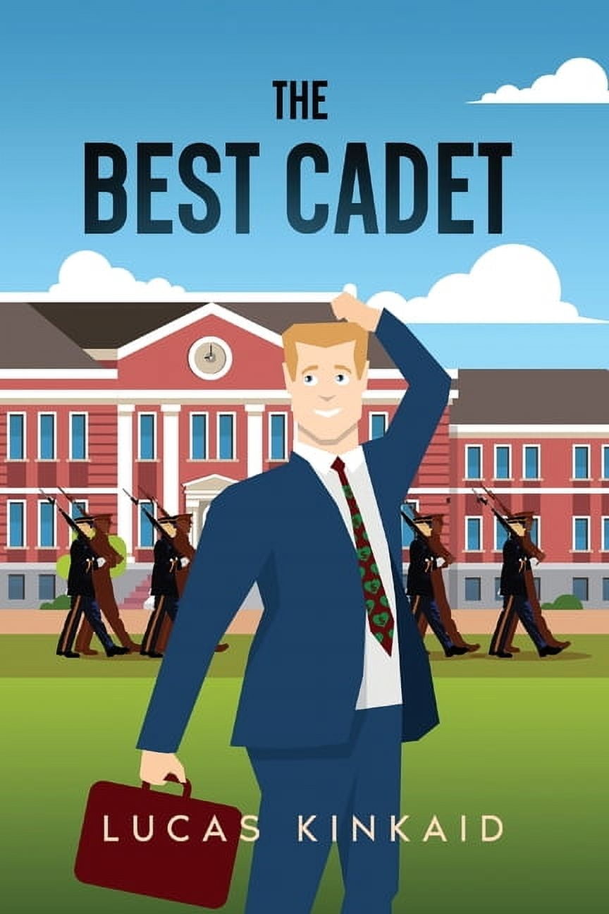 The Best Cadet, (Paperback)