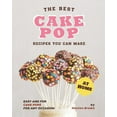 thumbnail image 1 of The Best Cake Pop Recipes You Can Make At Home, 1 of 1
