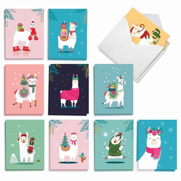 The Best Card Company 20 Assorted Blank Mother's Day Notecards...