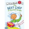 thumbnail image 1 of Pre-Owned The Best Chef in Second Grade (I Can Read Book 2) (Unknown) 0060535628 9780060535629, 1 of 1