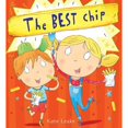 thumbnail image 1 of Pre-Owned The Best Chip (Paperback) by Kate Leake, 1 of 1