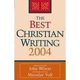 thumbnail image 1 of Pre-Owned Best Christian Writing 2004 Paperback, 1 of 1