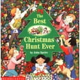 thumbnail image 1 of Pre-Owned The Best Christmas Hunt Ever (Read With Me Paperbacks), 9780439042932, 0439042933, Paperback, First Edition edition, 1 of 1