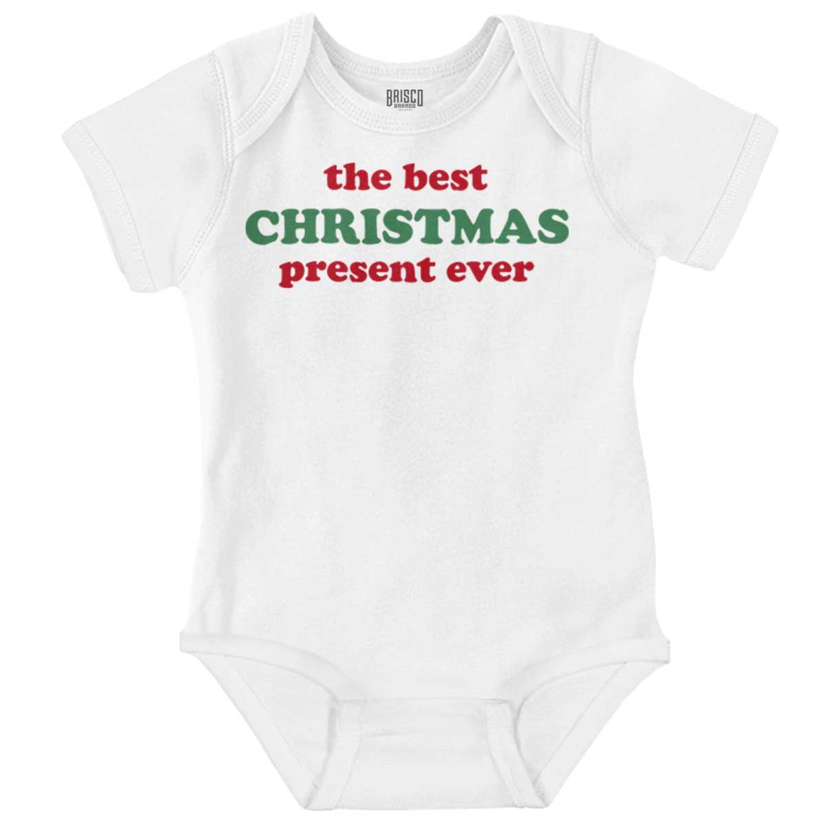 Brisco Brands Texas Lone Star State Baby Romper - Unisex Infant Bodysuit, 6 Months Size - View #5
