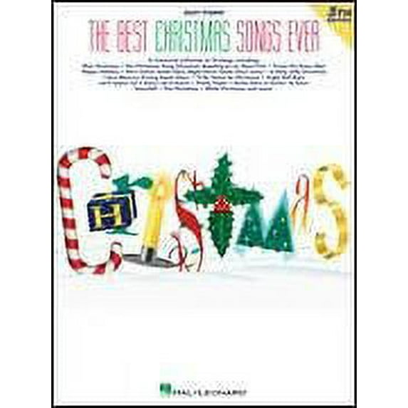 The Best Christmas Songs Ever EP