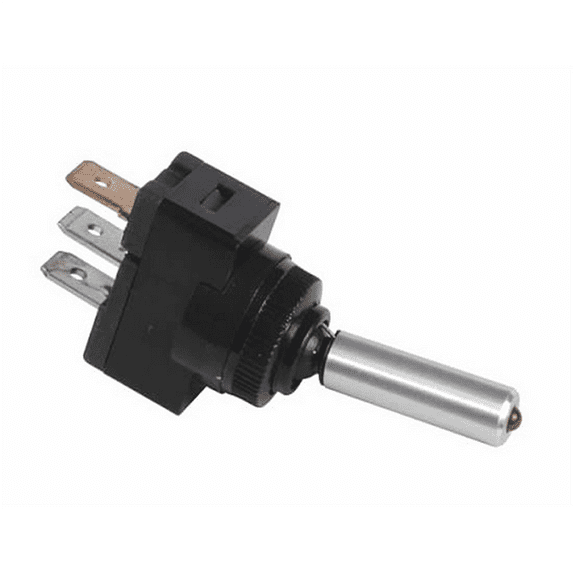 The Best Connection 15 Amp 12V Toggle On-Off