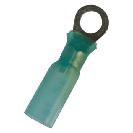 The Best Connection 16-14 5/16 IN BLUE CS HEAT SHRINK RING 5 PCS