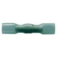 thumbnail image 1 of The Best Connection 16-14 BLUE CSS HEAT SHRINK BUTT CONNECTOR 5 PCS, 1 of 2