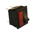 thumbnail image 1 of The Best Connection 16 Amp 12V Rocker Combination, 1 of 3