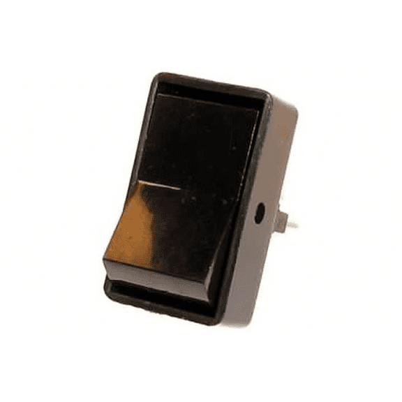 The Best Connection 16 Amp 12V Rocker On-Off