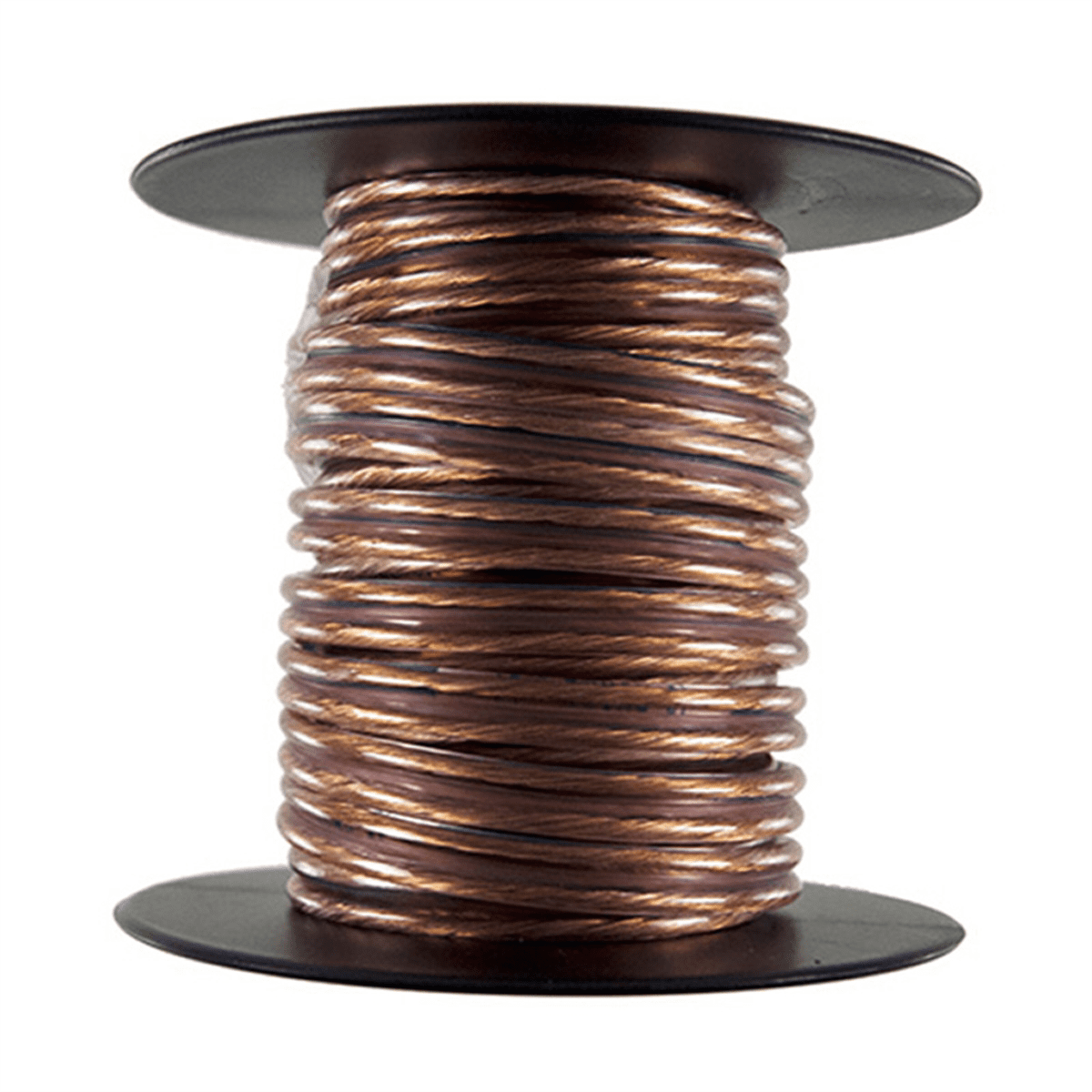 The Best Connection 18 AWG 2 Speaker Wire