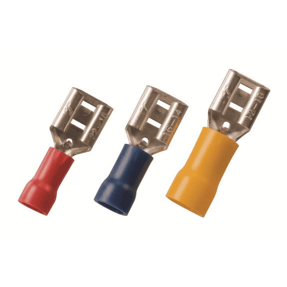 The Best Connection 22-18 .250 Vinyl Fm Disconnect