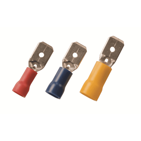 The Best Connection 22-18 .250 Vinyl M Disconnect