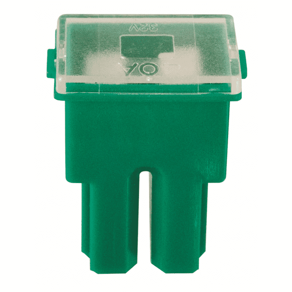 The Best Connection 40 Amp Green Fuse Fm Terminal