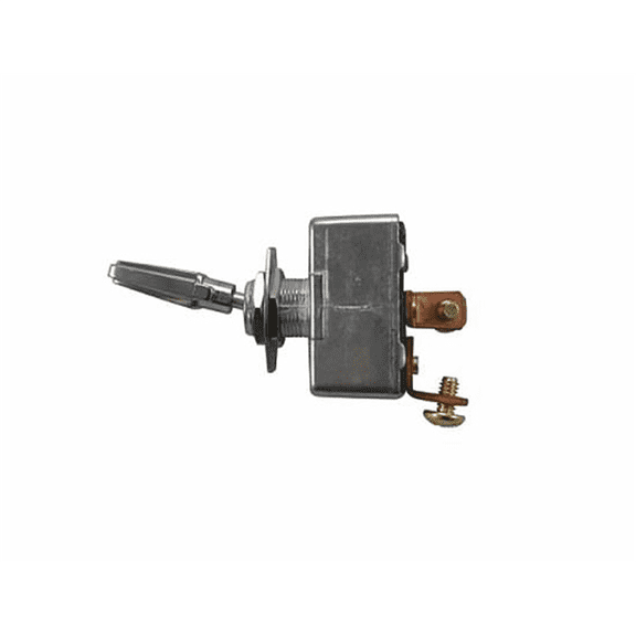 The Best Connection 50 Amp 12V Toggle On-Off