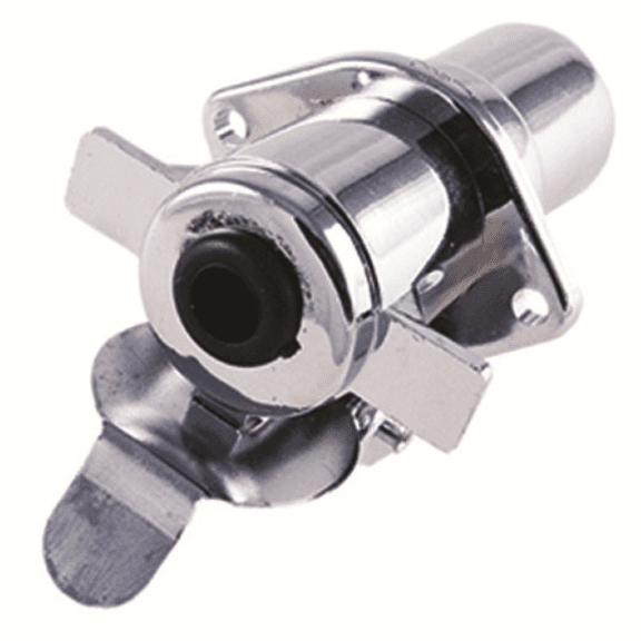 The Best Connection 6 Pole M/Fm Replacement Plug