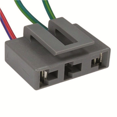 thumbnail image 1 of The Best Connection Ford Ignition Coil Pigtail 1pc, 1 of 1