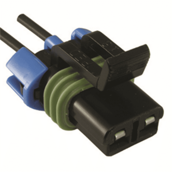 The Best Connection GM Vehicle Speed Sensor 1pc