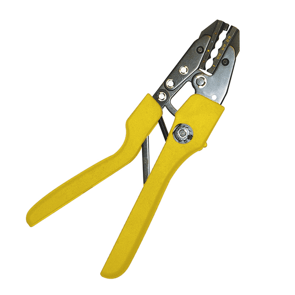 The Best Connection Ratchet Crimping Tool