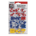 thumbnail image 1 of The Best Connection Terminal Assortment Kit 83pc, 1 of 3