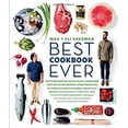 thumbnail image 1 of Pre-Owned Best Cookbook Ever (Paperback) 1616286350 9781616286354, 1 of 1
