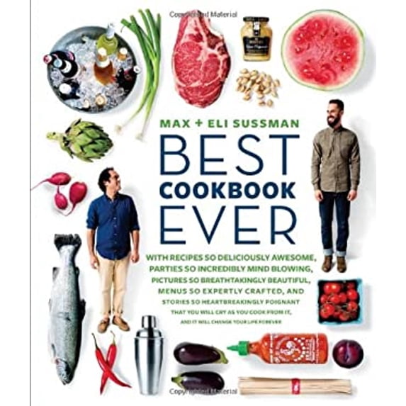Pre-Owned Best Cookbook Ever (Paperback) 1616286350 9781616286354