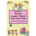 thumbnail image 1 of Pre-Owned The Best Couple's Shower Party Game Book (Paperback) 0671574981 9780671574987, 1 of 1