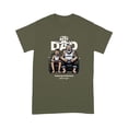 thumbnail image 1 of The Best Dad Unisex Standard T-Shirt, 1 of 6