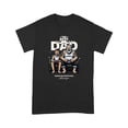 thumbnail image 1 of The Best Dad Unisex Standard T-Shirt, 1 of 6