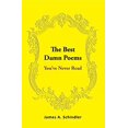 thumbnail image 1 of Pre-Owned The Best Damn Poems You Never Read 9780981821160 Used, 1 of 1