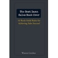 thumbnail image 1 of The Best Damn Sales Book Ever, (Hardcover), 1 of 1