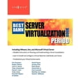 thumbnail image 1 of The Best Damn Server Virtualization Book Period: Including VMware, Xen, and Microsoft Virtual Server, (Paperback), 1 of 1