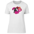 thumbnail image 1 of The Best Day Today, Cute Unicorn Tee Women's -Image by Shutterstock, 1 of 2