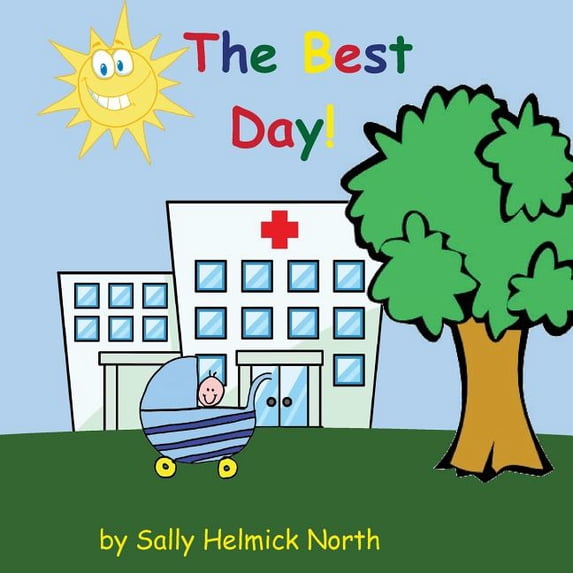 Sneaky Snail Stories The Best Day (boy version), (Paperback)