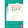 thumbnail image 1 of Pre-Owned The Best Day of Someone Else's Life Paperback, 1 of 1