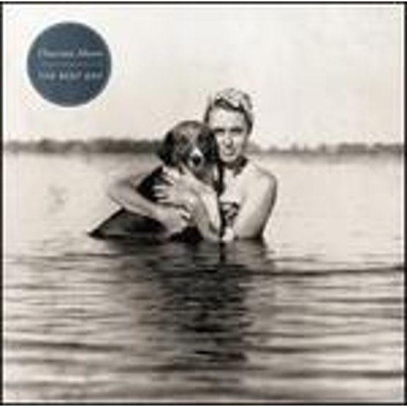 Pre-Owned The Best Day (CD 0744861106227) by Thurston Moore