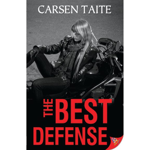 Pre-Owned The Best Defense (Paperback) 1602822336 9781602822337