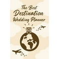 thumbnail image 1 of The Best Destination Wedding Planner, (Hardcover), 1 of 1