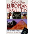 thumbnail image 1 of Pre-Owned The Best European Travel Tips: 1996-1997 (Paperback) 006273394X 9780062733948, 1 of 1