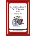 thumbnail image 1 of The Best Ever Book of Dry Cleaner Jokes, 1 of 1