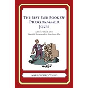 The Best Ever Book of Programmer Jokes