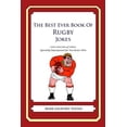 thumbnail image 1 of The Best Ever Book of Rugby Jokes : Lots and Lots of Jokes Specially Repurposed for You-Know-Who (Paperback), 1 of 1