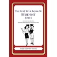 thumbnail image 1 of The Best Ever Book of Student Jokes: Lots and Lots of Jokes Specially Repurposed for You-Know-Who, 1 of 1