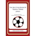 thumbnail image 1 of The Best Ever Book of Yeovil Town Jokes (Paperback), 1 of 1