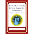 thumbnail image 1 of The Best Ever Guide to Getting Out of Debt for Irishmen: Hundreds of Ways to Ditch Your Debt, Manage Your Money and Fix Your Finances, 1 of 1