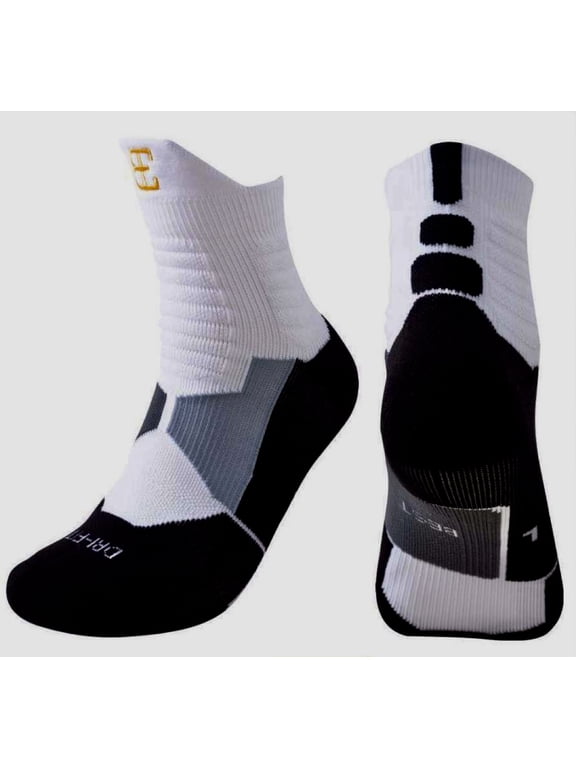 dri-fit Pro-sportswear Athletic compression socks