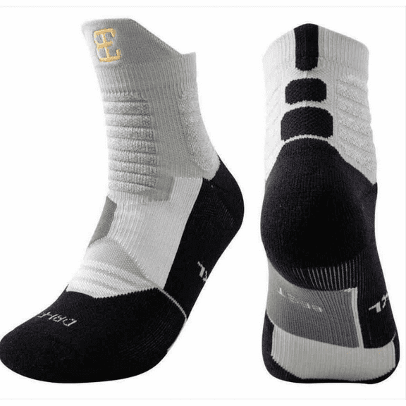 The Best Ever dri-fit Pro-sportswear Athletic compression socks